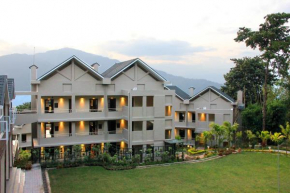 Гостиница Sinclairs Retreat Kalimpong  Калимпонг